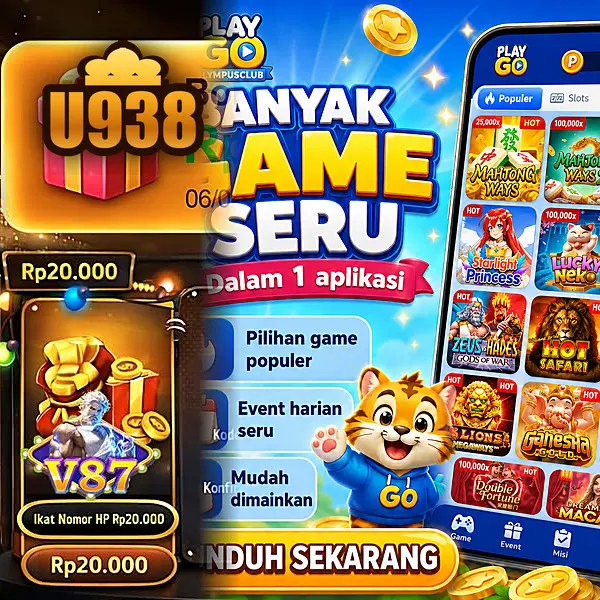 u938 APK Resmi Unduh