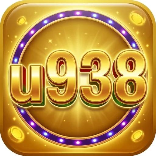 u938 Logo - Resmi